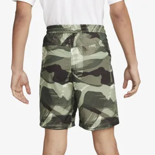 Nike M NK DF FORM 9UL SHORT CAMO 