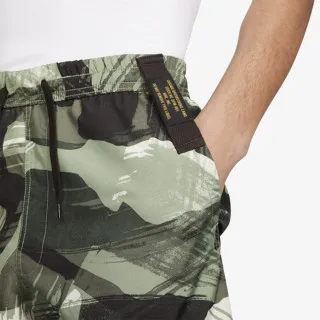 Nike M NK DF FORM 9UL SHORT CAMO 