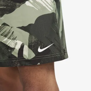 Nike M NK DF FORM 9UL SHORT CAMO 