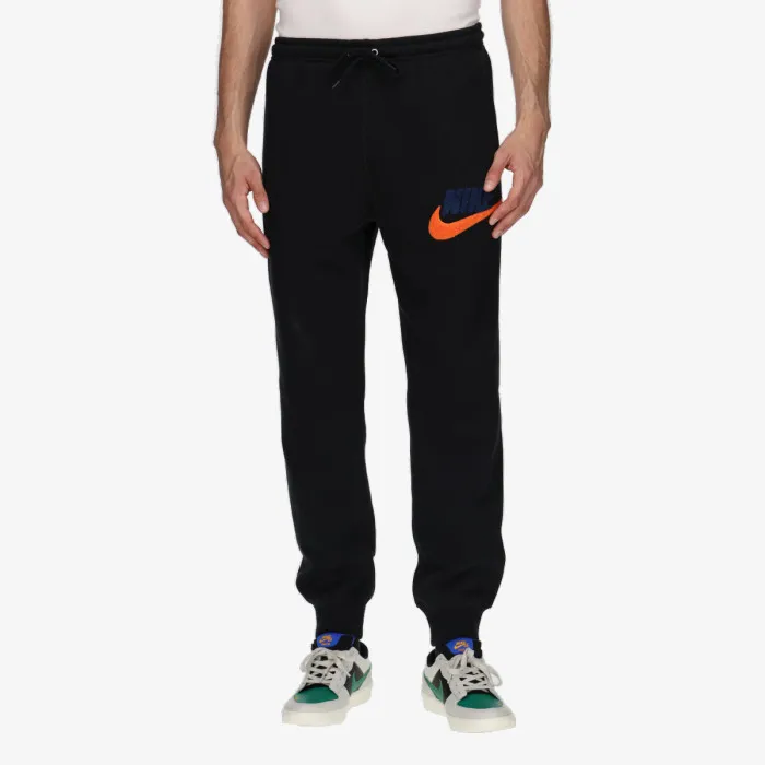 Nike M NK CLUB BB JOGGER CHNL FTRA 