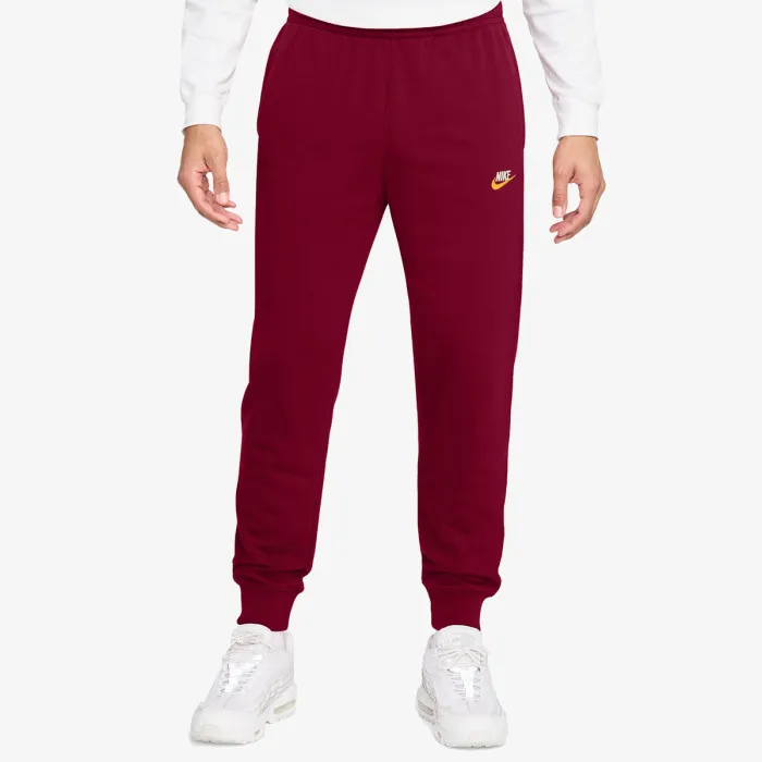 Nike M NK CLUB BB JOGGER CHNL FTRA 