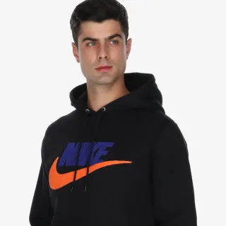 Nike M NK CLUB BB PO CHNL FTRA