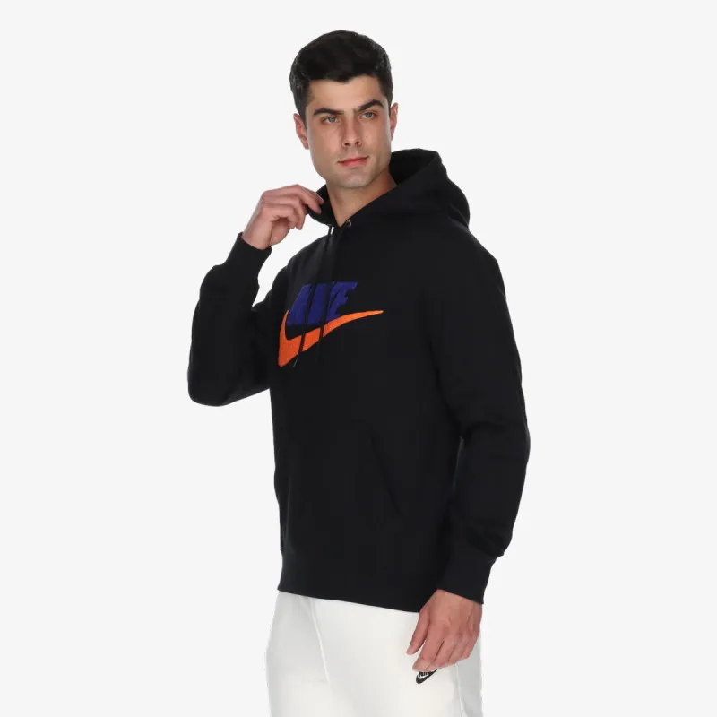 Nike M NK CLUB BB PO CHNL FTRA