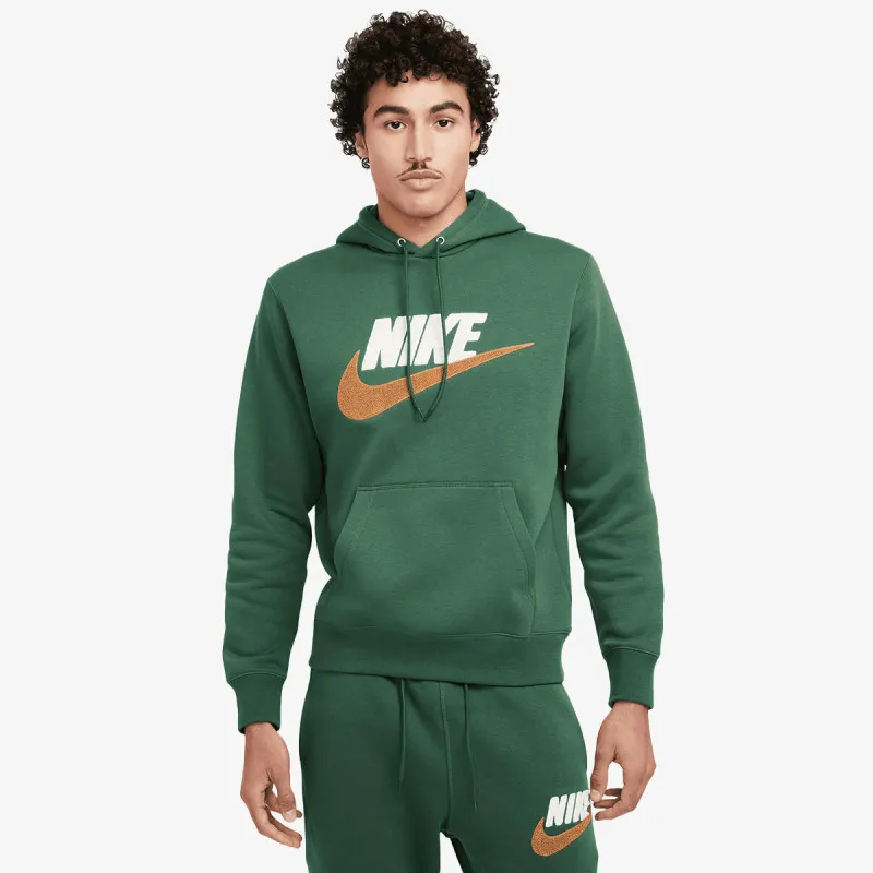 Nike M NK CLUB BB PO CHNL FTRA 