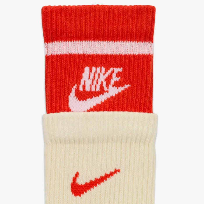 Nike U NK ED PLS CSH CRW 1PR 144 DN 