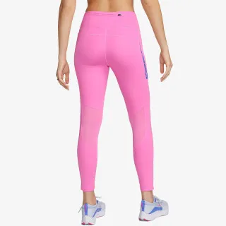 Nike W NK FST SW HBR DF MR 7/8 TGT