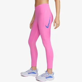 Nike W NK FST SW HBR DF MR 7/8 TGT