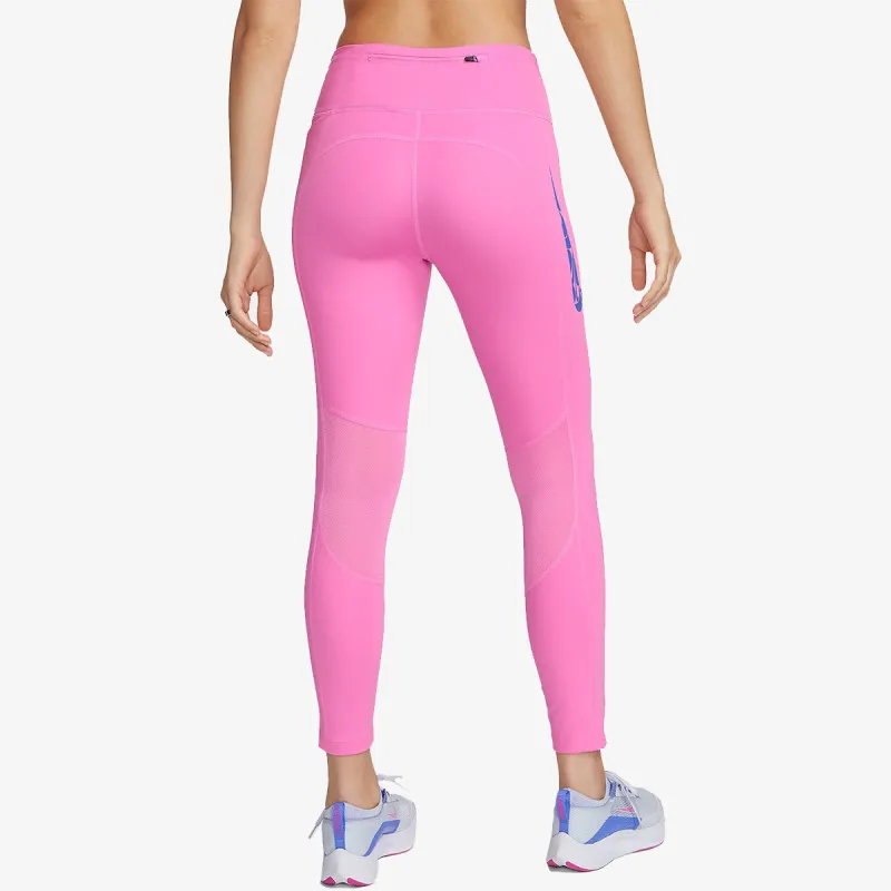 Nike W NK FST SW HBR DF MR 7/8 TGT