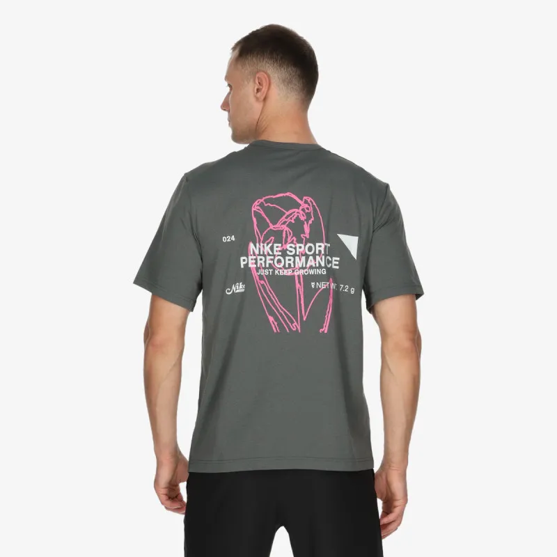 Nike M NK DF UV HYVERSE SS GX