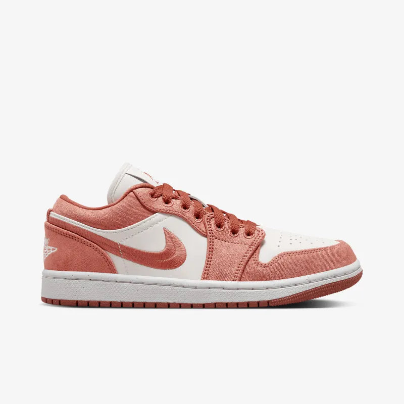 Nike WMNS AIR JORDAN 1 LOW SE TE V2 