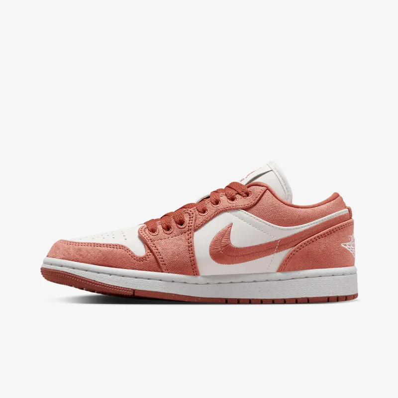 Nike WMNS AIR JORDAN 1 LOW SE TE V2 