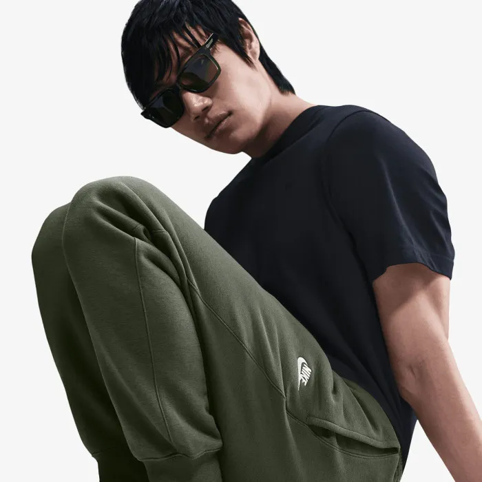 Nike M NK CLUB BB JOGGER 