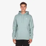 Nike M NK CLUB BB PO HOODIE 