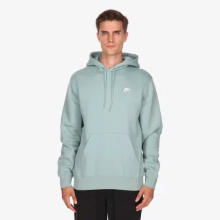 Nike M NK CLUB BB PO HOODIE 