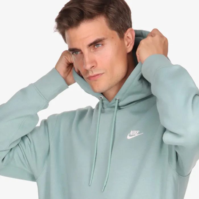 Nike M NK CLUB BB PO HOODIE 
