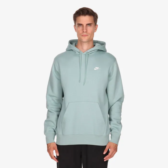Nike M NK CLUB BB PO HOODIE 