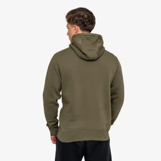 Nike M NK CLUB BB PO HOODIE 