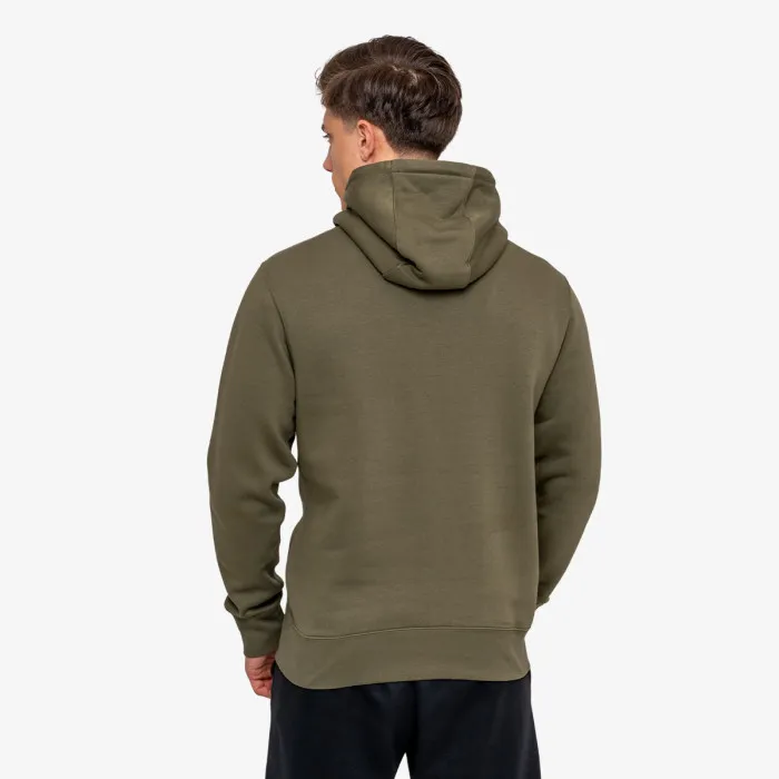 Nike M NK CLUB BB PO HOODIE 