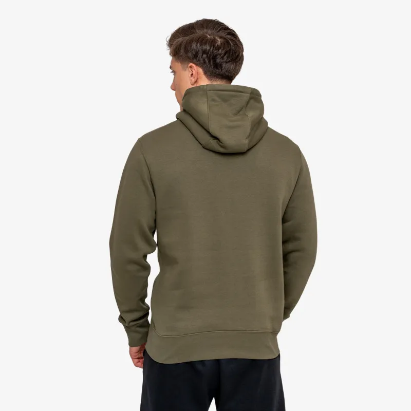 Nike M NK CLUB BB PO HOODIE 