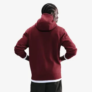 Nike M NK CLUB BB PO HOODIE 