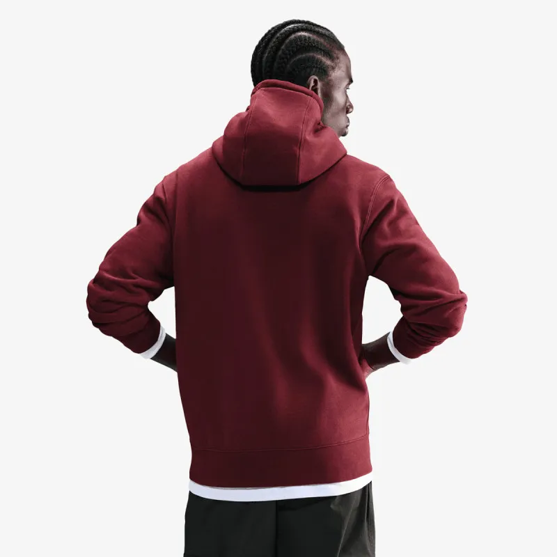 Nike M NK CLUB BB PO HOODIE 