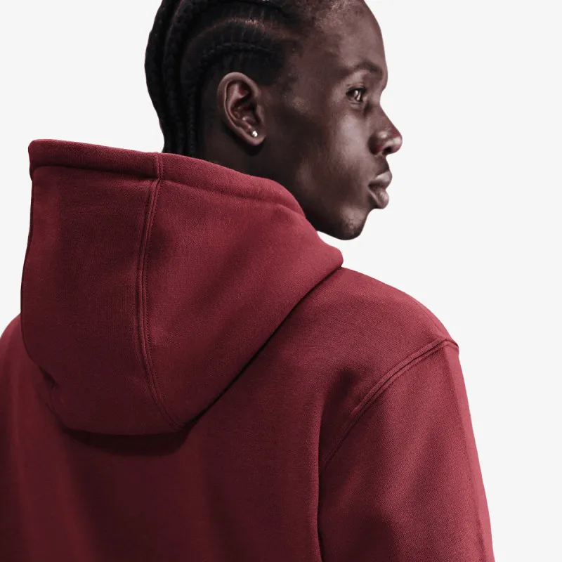 Nike M NK CLUB BB PO HOODIE 