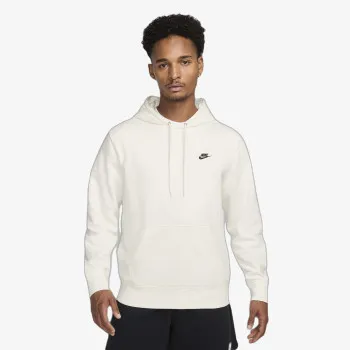 Nike M NK CLUB FT PO HOODIE 