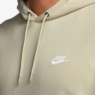 Nike M NK CLUB FT PO HOODIE 