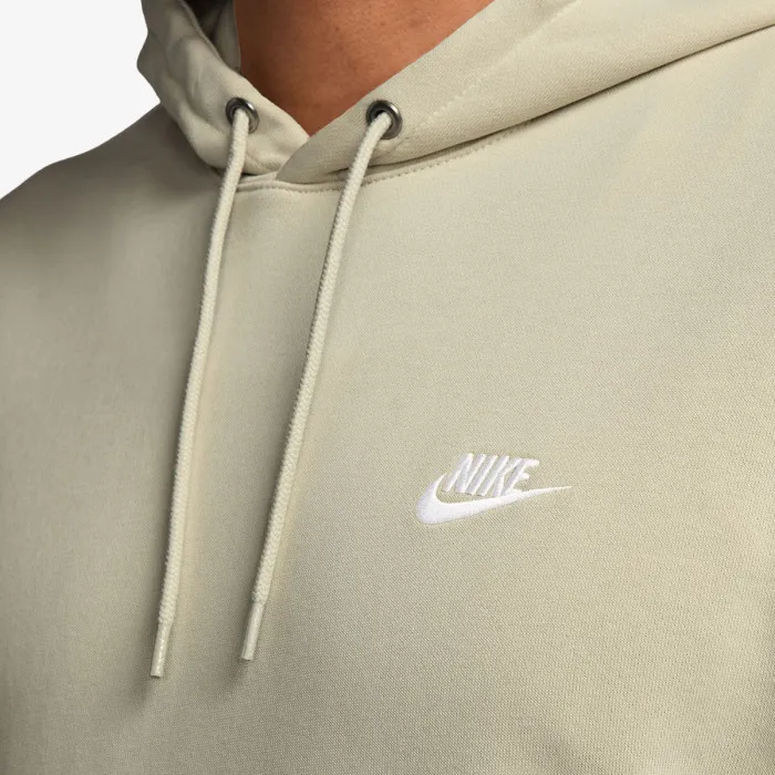 Nike M NK CLUB FT PO HOODIE 