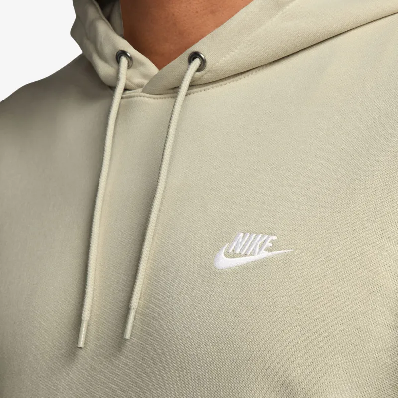 Nike M NK CLUB FT PO HOODIE 