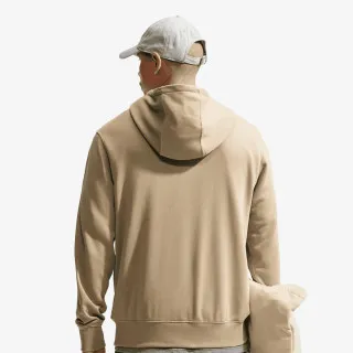 Nike M NK CLUB FT PO HOODIE 