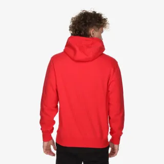 Nike M NK CLUB FT PO HOODIE 