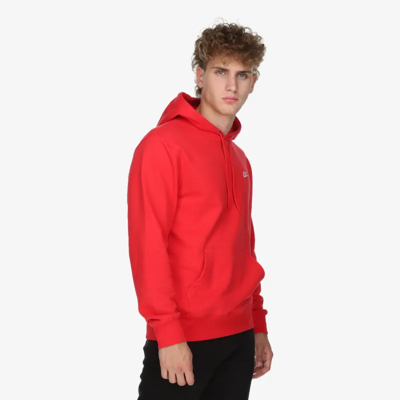 Nike M NK CLUB FT PO HOODIE 