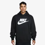 Nike M NK CLUB BB PO GFX HOODIE 