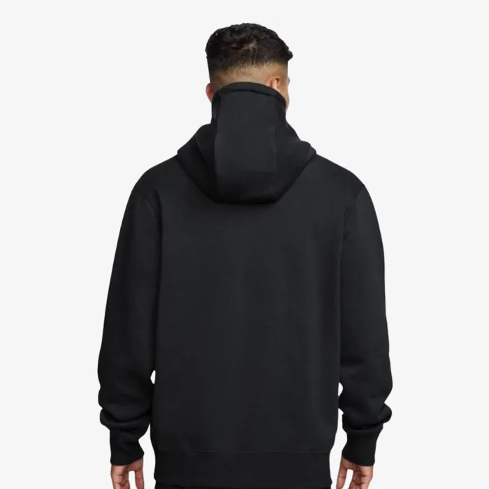Nike M NK CLUB BB PO GFX HOODIE 