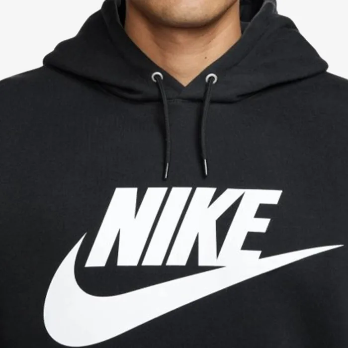 Nike M NK CLUB BB PO GFX HOODIE 
