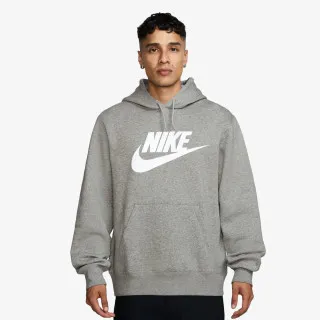 Nike M NK CLUB BB PO GFX HOODIE 