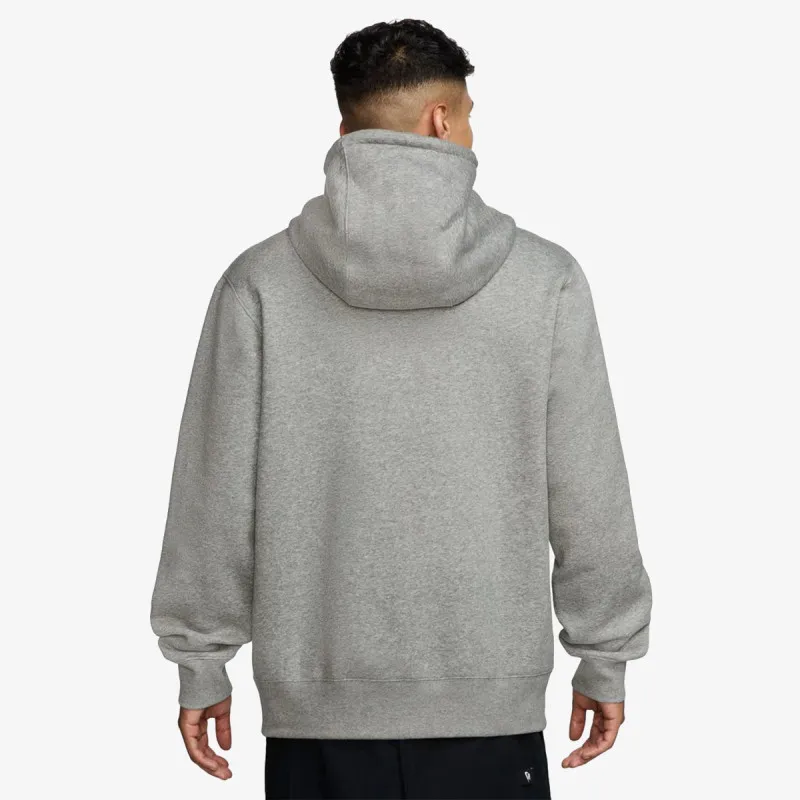 Nike M NK CLUB BB PO GFX HOODIE 