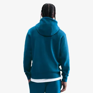 Nike M NK CLUB BB PO GFX HOODIE 