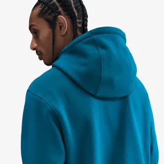 Nike M NK CLUB BB PO GFX HOODIE 