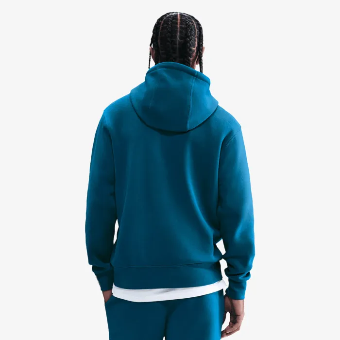 Nike M NK CLUB BB PO GFX HOODIE 