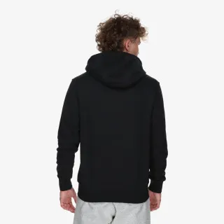Nike M NK CLUB FT FZ HOODIE 