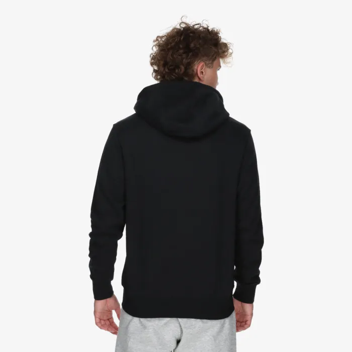Nike M NK CLUB FT FZ HOODIE 