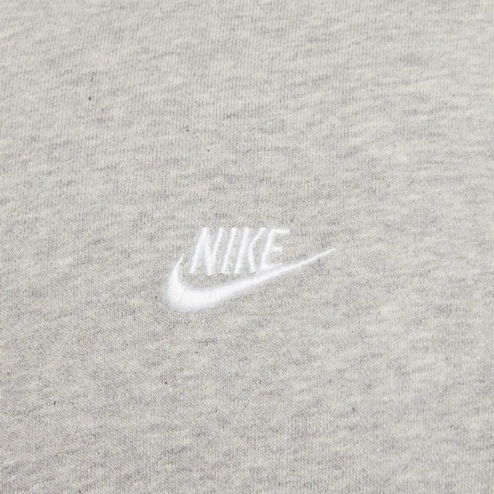 Nike M NK CLUB FT FZ HOODIE 