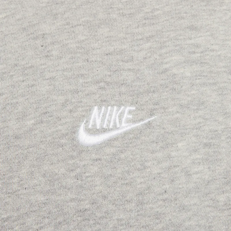 Nike M NK CLUB FT FZ HOODIE 