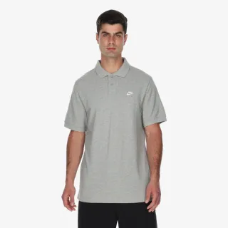 Nike M NK CLUB SS POLO PIQUE