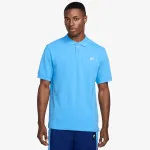 Nike M NK CLUB SS POLO PIQUE 