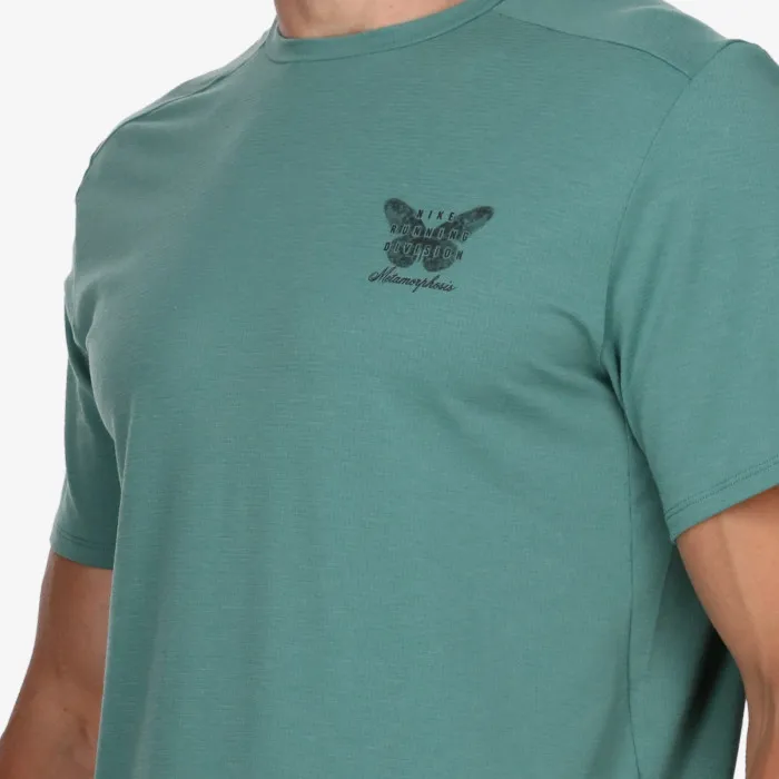 Nike M NK DF RISE 365 RUN DIV TOP 