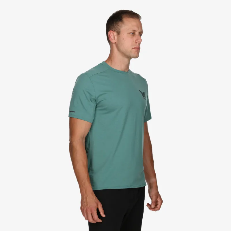 Nike M NK DF RISE 365 RUN DIV TOP 