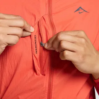 Nike M NK TRAIL AIREEZ JKT 